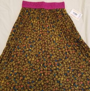 LulaRoe Jill Skirt
